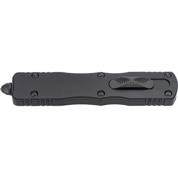 Нож Microtech Dirac Delta Double Edge Blade Tactical (m445274)