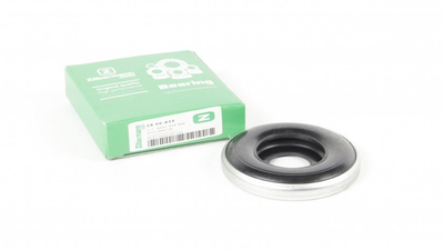 Підшипник амортизатора Zilbermann 06835: Renault Clio, Kangoo, Twingo, Logan; Dacia Logan, Duster 6001025850, 8200651172