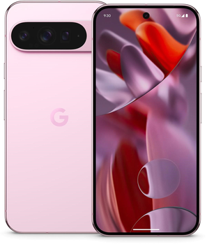 Мобильный телефон Google Pixel 9 Pro XL 16/128GB Rose Quartz (GA05941-GB)