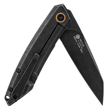 Нож Ruike P831S Black (1047-P831S-SB)