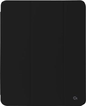 Чехол для планшета ArmorStandart Smart Fold Pen для Apple iPad Air 13 2026/2025/2024 Black (ARM78133)