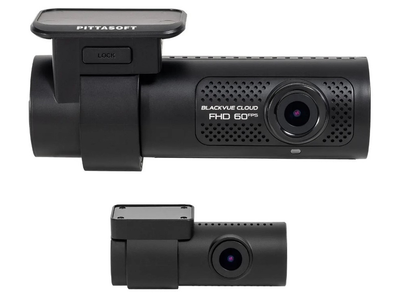 Відеореєстратор BlackVue DR770X-2CH IR (106633)