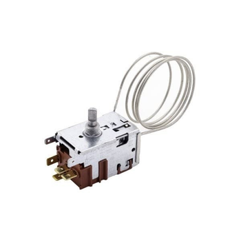 Термостат капілярний Danfoss 077B6738 для холодильника Gorenje 540264, 818730573, 00227551, 596279