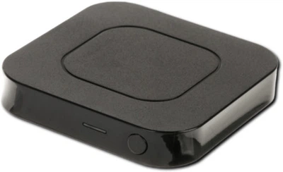 Bluetooth аудіо ресивер-трансмітер з вбудованим акумулятором XPRO BT-13 RX/TX чорний (MAW-42255_383)