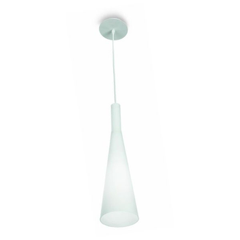 Люстра підвісна MILK 26787 Ideal Lux білий
