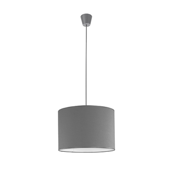 Люстра подвесная MIA GRAY 4285 TK-Lighting графит, серый