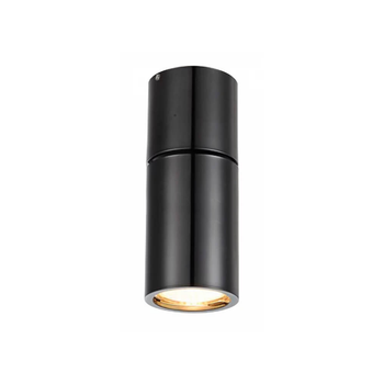Светильник спотовый Nobby 4157101 Viokef черный