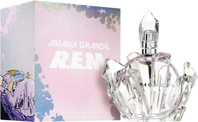 Woda perfumowana damska Ariana Grande R.E.M. 100 ml (812256025467)