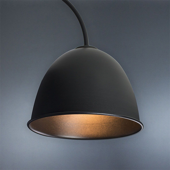 Бра Baltimore 323315.05.05 ImperiumLight черный