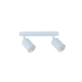 Светильник спотовый LIVIA 10237 TK-Lighting голубой