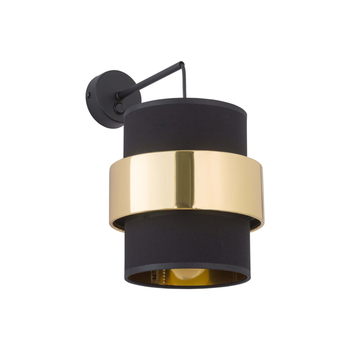 Бра CALISTO 4708 TK-Lighting золотой, черный