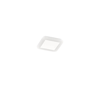 Светильник потолочный CAMILLUS R62931001 Trio белый