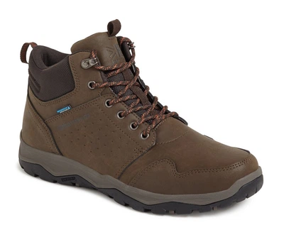 Черевики трекінгові чоловічі Karrimor TARANSAY MID WEATHERTITE M 41 (7.0UK) Brown (K937-BRN)