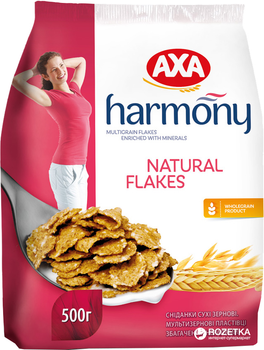 Хлопья - ROZETKA - купить сухие завтраки для детей и взрослых