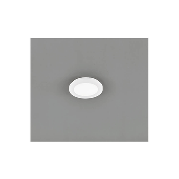 Светильник потолочный CAMILLUS R62921501 Trio белый