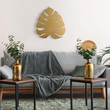 Світильник настінний MONSTERA 4665 TK-Lighting золото
