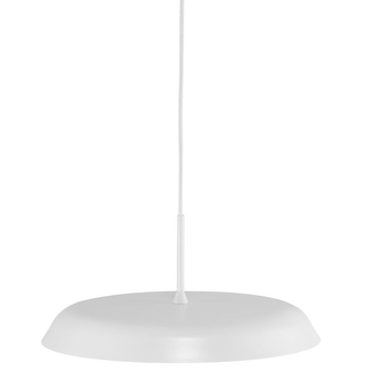 Люстра подвесная PISO 2010763001 Nordlux белый