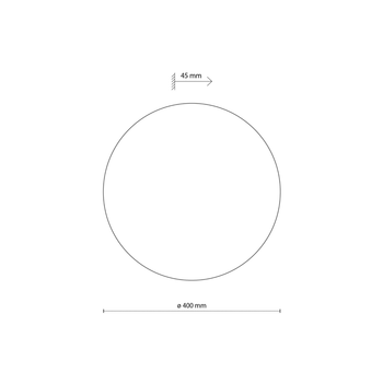 Светильник настенный LUNA new 6046 TK-Lighting золото
