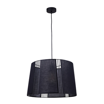 Люстра подвесная CARMEN BLACK 1547 TK-Lighting черный