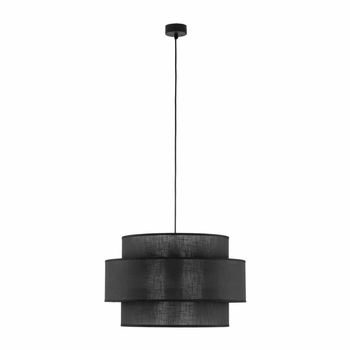 Люстра подвесная CALISTO 5099 TK-Lighting черный