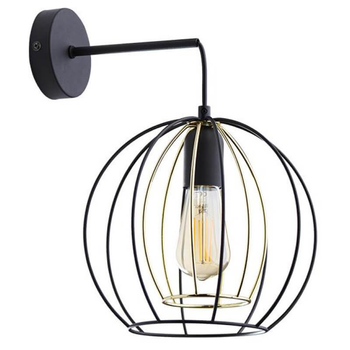 Бра JAULA 6250 TK-Lighting золотой, черный
