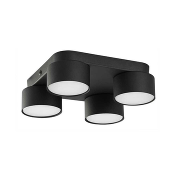 Светильник спотовый SPACE 3401 TK-Lighting черный