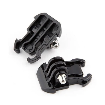 Засувка низька Quick Release Buckle