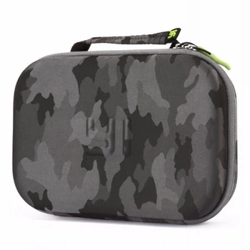 Кейс сумка для камери і аксесуарів "YI" (Black Multicam)