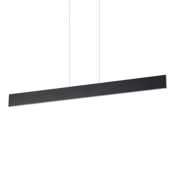 Люстра підвісна DESK 173245 Ideal Lux чорний