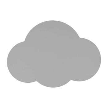 Светильник настенный CLOUD 4965 TK-Lighting серый