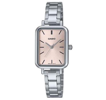 Женские часы Casio LTP-V009D-4E