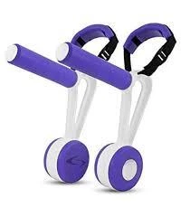Гантели утяжелители для спортивной ходьбы и фитнеса Swing Weights