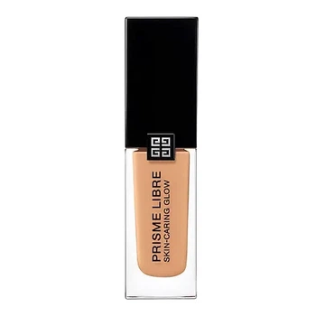 Тональная основа для лица Givenchy Prisme Libre Skin-Caring Glow Foundation 3-W245