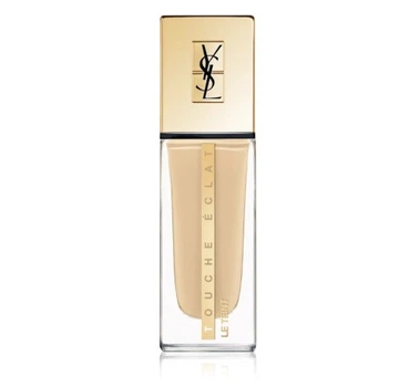 Тональная Основа Для Лица Yves Saint Laurent Touche Eclat Le Teint В20 25