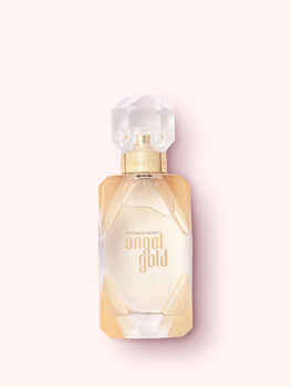 Парфумована вода для жінок Victoria's Secret Angel Gold 50 мл (667553169914)