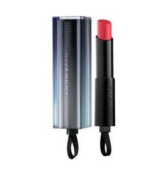 Помада для губ Givenchy Rouge Interdit Vinyl Color Lipstick 06 - Rose sulfureux, без коробки