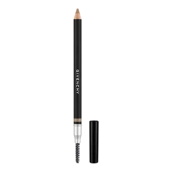 Карандаш для бровей Givenchy Mister Eyebrow Powder Pencil 01 - Light