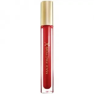 Блеск Для Губ Max Factor Colour Elixir Gloss 30 3.4 Мл Captivating Ruby Притягательный Рубин