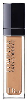 Консилер Для Лица Dior Forever Skin Correct 4N 11 Мл Neutral Тестер
