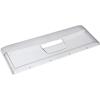Передняя панель ящика для овощей для холодильника Indesit C00284101