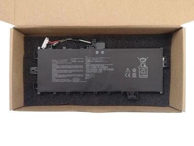 Акумулятор для ноутбука Asus V5000, Y5100U, M5050D, FL8600F, X512DA, B21N1818, C21N1818-4 Type-D 4240mah 37Wh