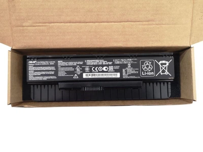 Аккумулятор для ноутбука Asus N551JM, N551J, G771JK, G551J, G58VM, A32N1405 5200mah 56Wh ORIGINAL