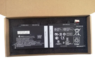 Акумулятор для ноутбука HP Pavilion Elite x2 G4, x2 G8, HSTNN-DB9E, MC02XL, MR02XL 5950mah 47Wh ORIGINAL