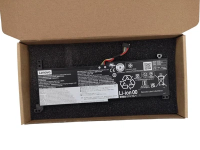 Аккумулятор для ноутбука Lenovo IdeaPad 3-14ITL6 Gen 6, L20C2PF0, L20B2PF0 4947mah 38Wh ORIGINAL
