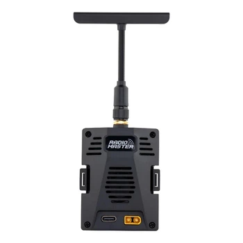 Модуль передатчика RadioMaster Ranger Micro 2.4 Ghz ELRS к TX12 TX16S Boxer