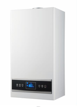 Газовий котел Rocterm TD2-B24 турбо