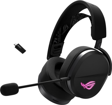 Наушники ASUS ROG Pelta (90YH0410-BHUA00)