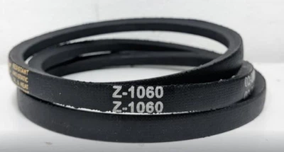 Ремінь клиновий Z(0)-1060 (10/Z 1060)