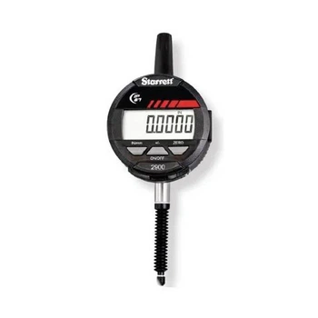 Индикатор Starrett электронный 25 мм 0,01 мм IP67 США