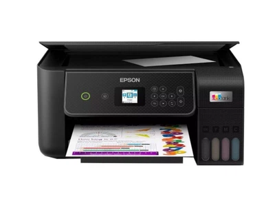 БФП Epson EcoTank L3280 + Wi-Fi (C11CJ66426)